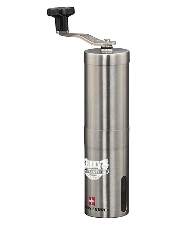 Swiss Force Zurich Coffee Grinder