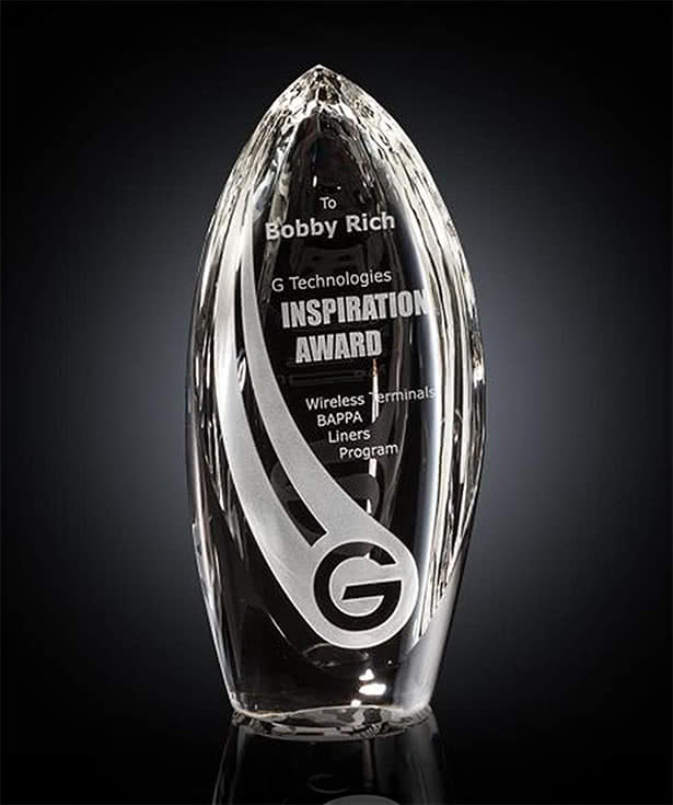 Aspire Award