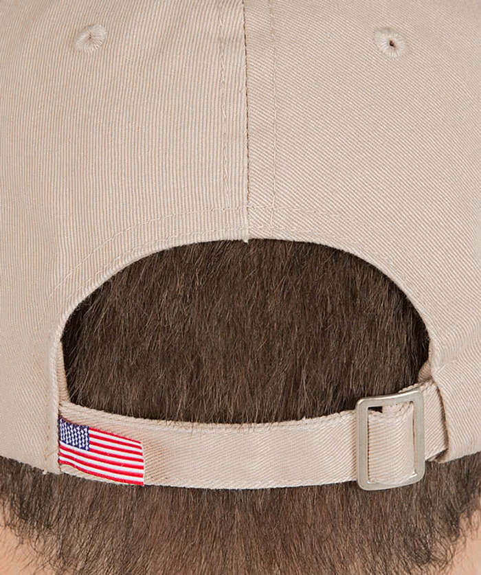 Bayside USA-Made Sandwich Bill Hat