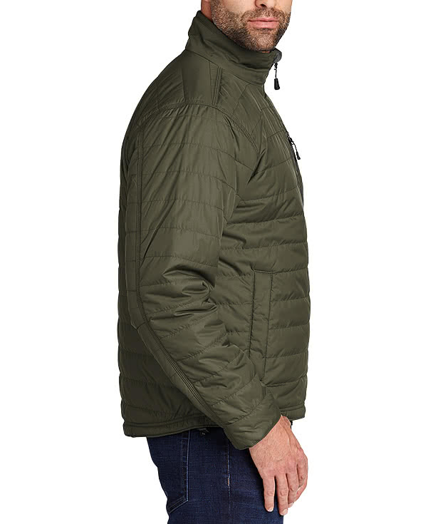 Carhartt Gilliam Lightweight Soft Shell Jacket
