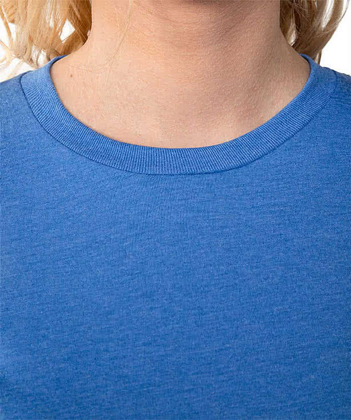 Allmade Women's Tri-Blend T-shirt