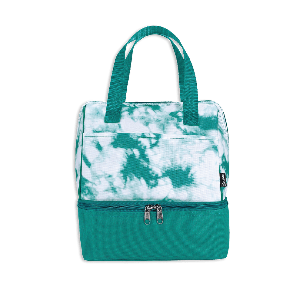 Full Color Koozie® Tie-Dye Recreation Cooler-default
