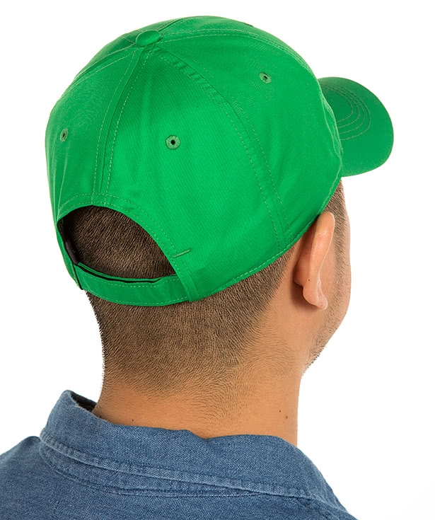 Nike Dri-FIT Swoosh Front Cap