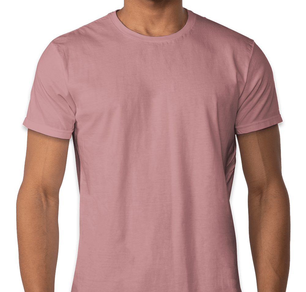 Hanes Perfect-T Crewneck T-shirt-default