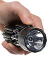 Spidey 8-In-1 Screwdriver Flashlight