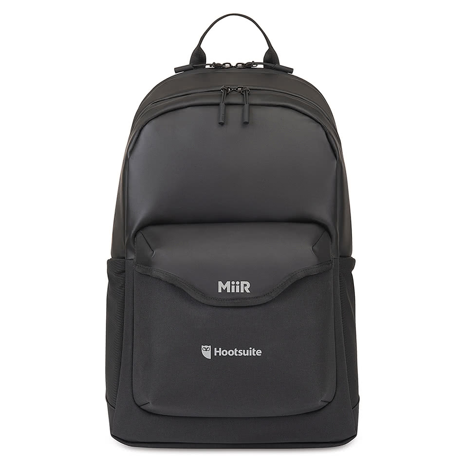 MiiR Olympus 15L 15" Computer Backpack 2.0