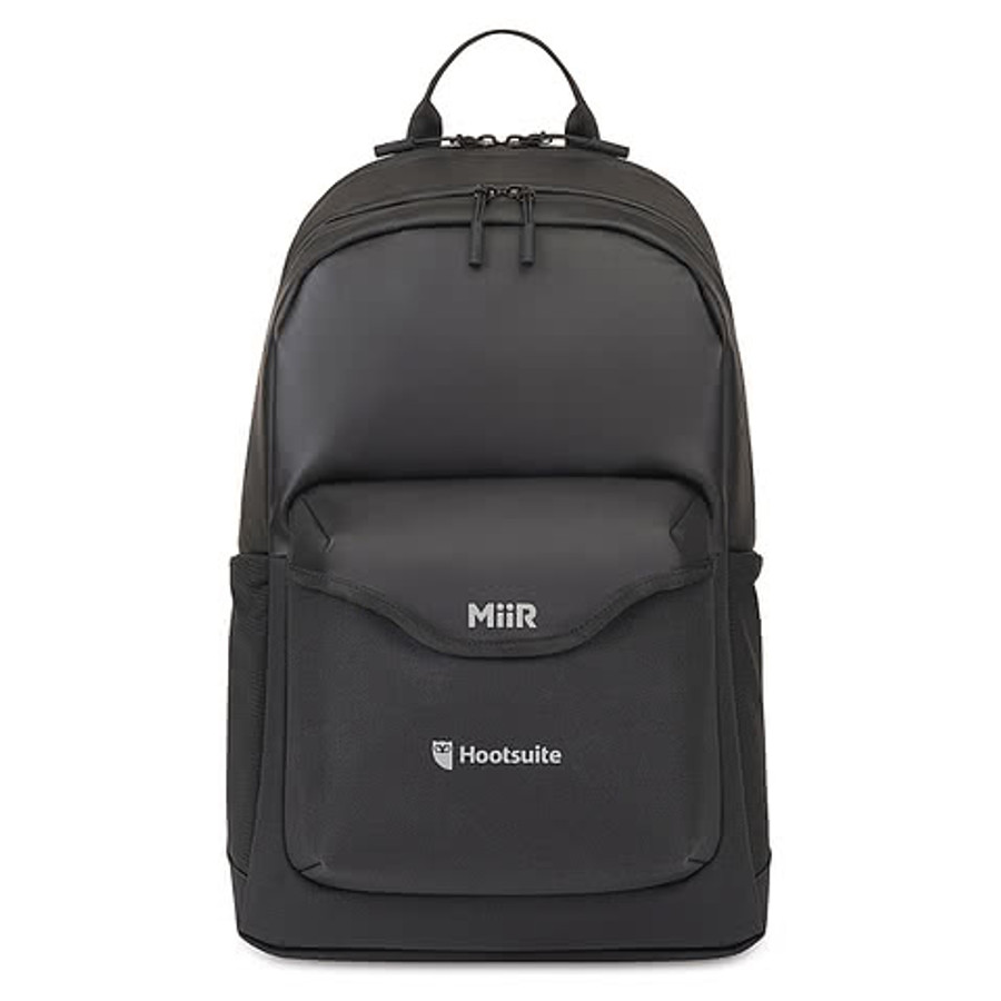 MiiR Olympus 15L 15" Computer Backpack 2.0