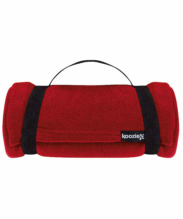 Koozie® Field Blanket