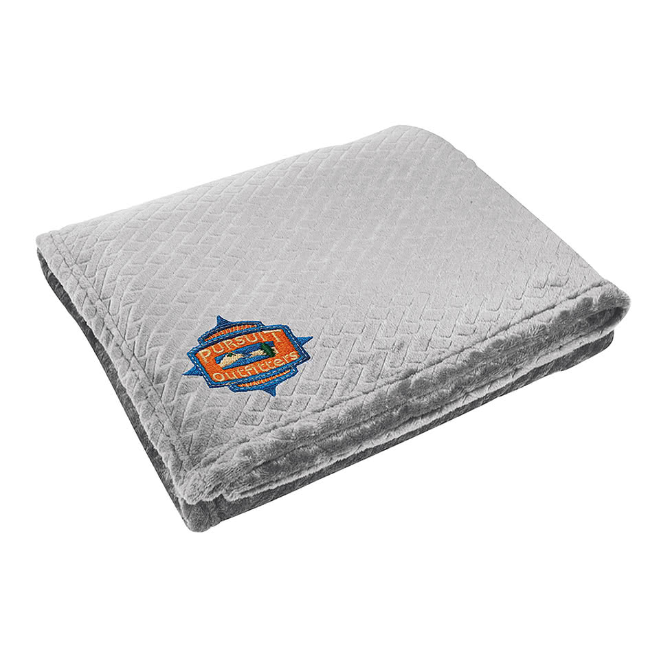 Addyson Etch Blanket