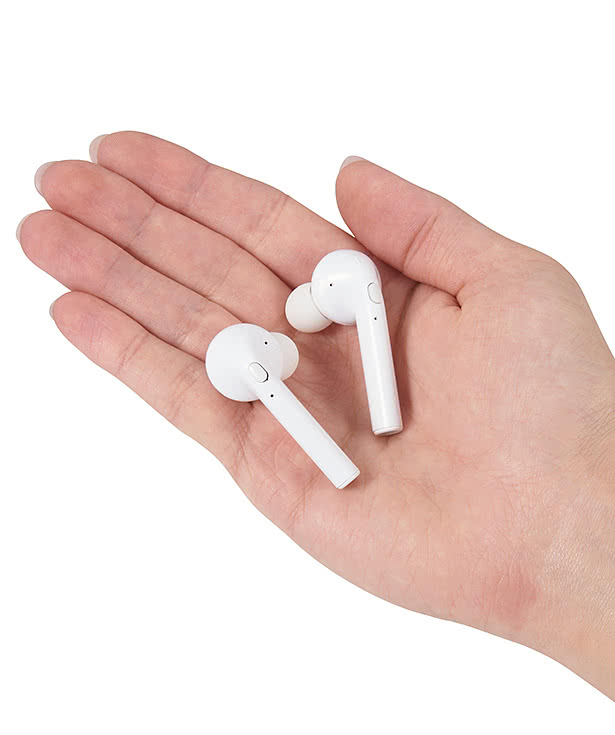Full Color Essos True Wireless Bluetooth Earbuds
