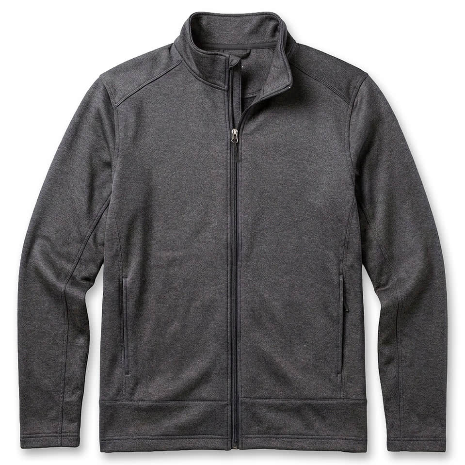 Storm Creek Stabilizer Recycled Performance Fleece Jacket