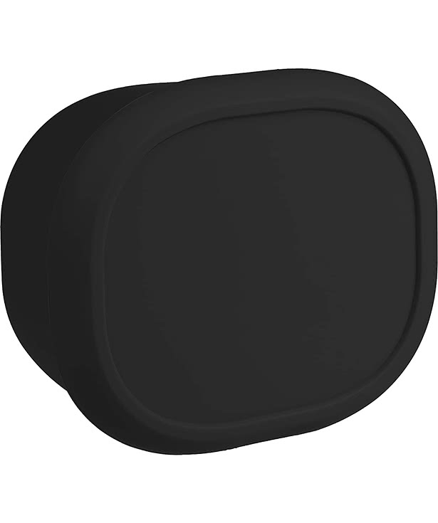 Zili 3-Piece Silicone Storage Container Set