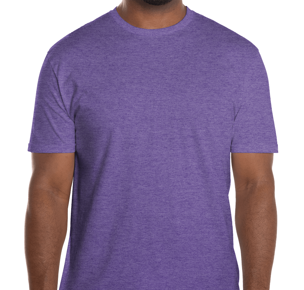 Gildan Softstyle Jersey T-shirt-default