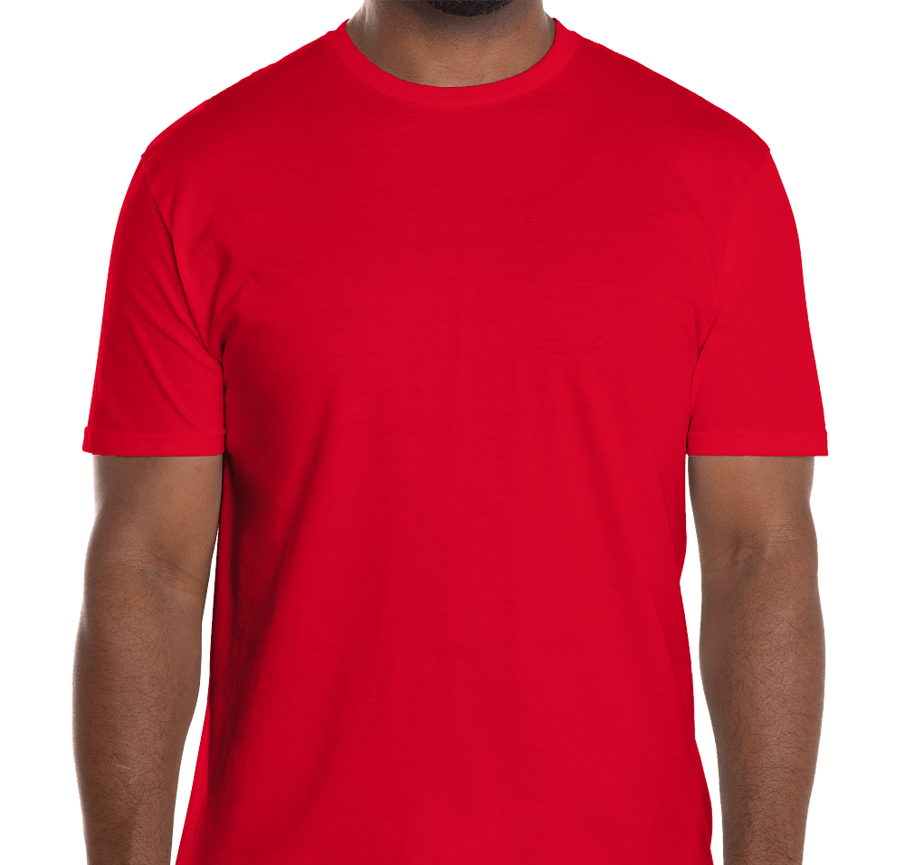 Gildan Softstyle Jersey T-shirt-default