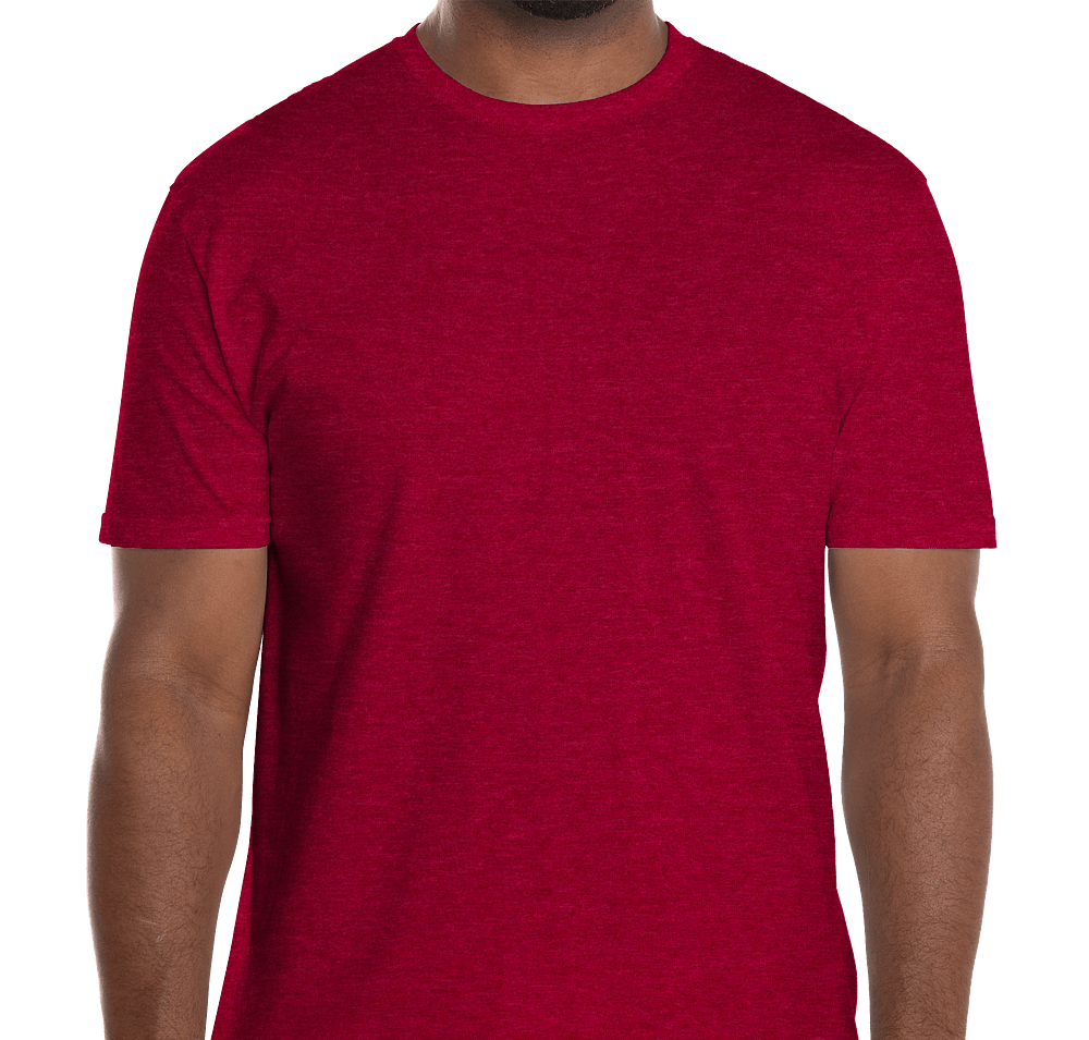 Gildan Softstyle Jersey T-shirt-default