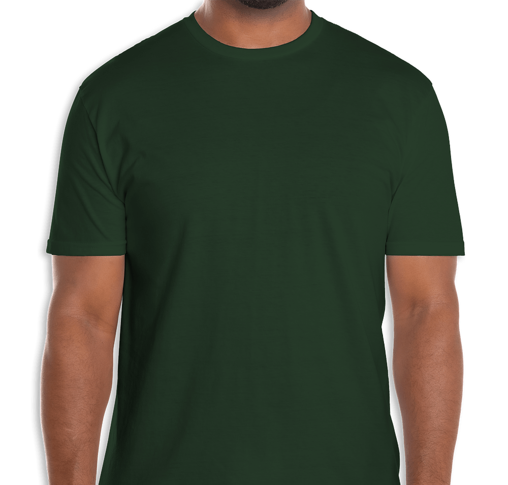 Gildan Softstyle Jersey T-shirt-default