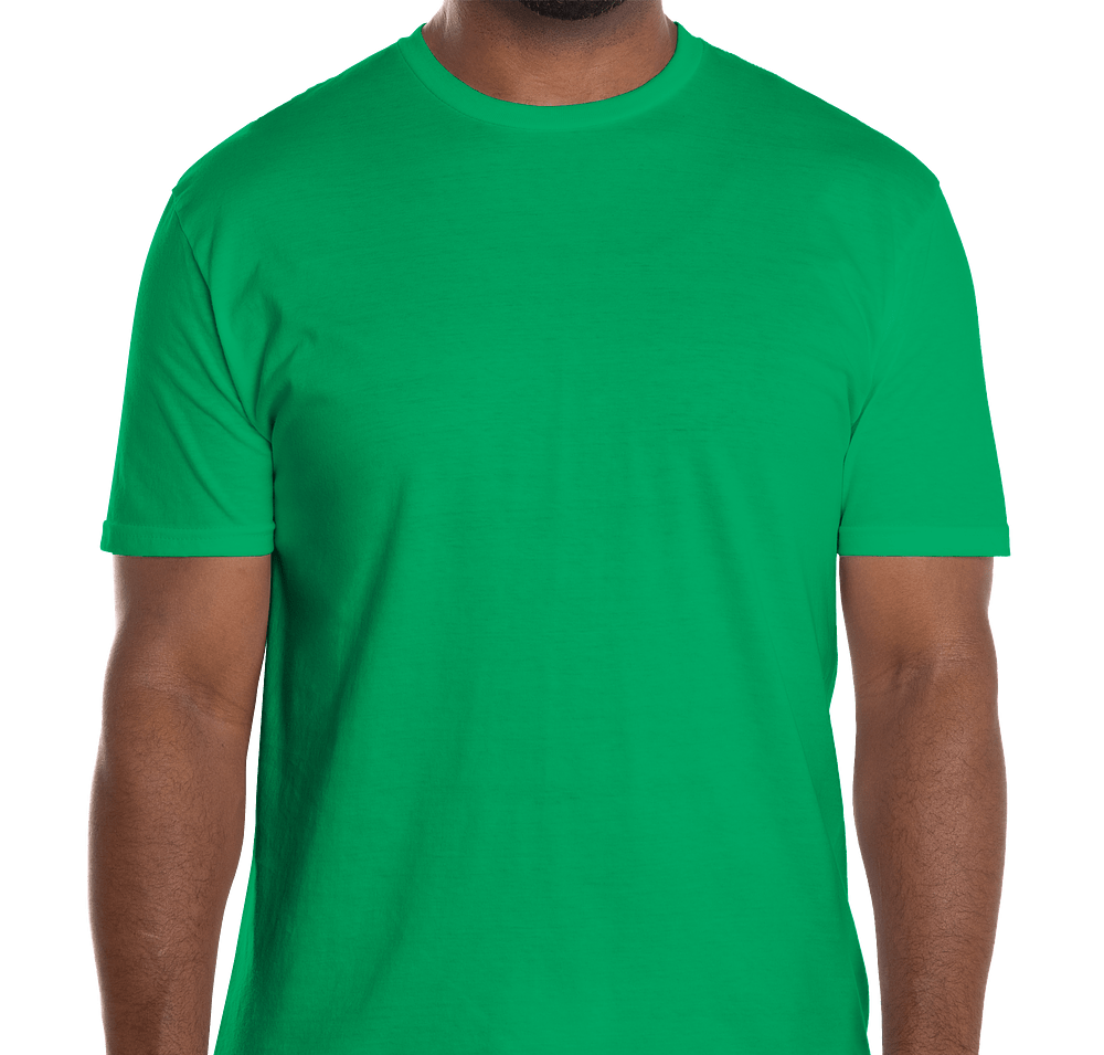 Gildan Softstyle Jersey T-shirt-default