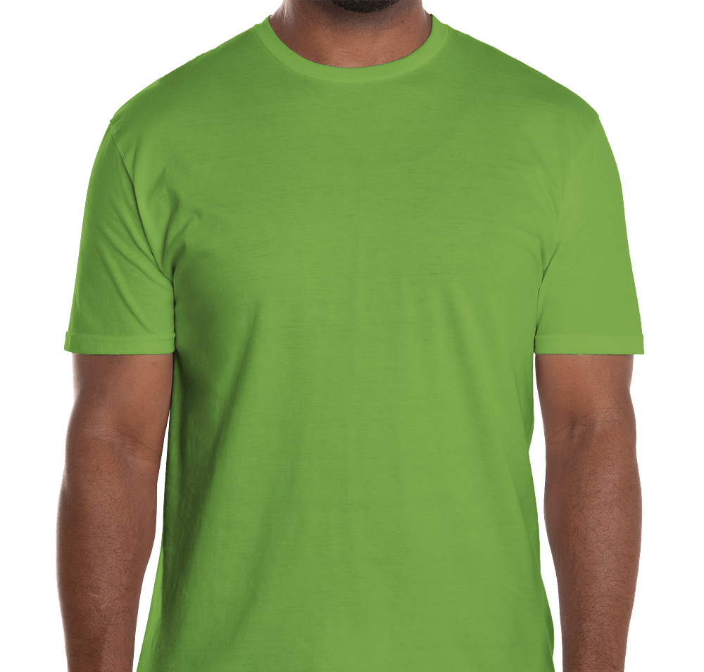 Gildan Softstyle Jersey T-shirt-default