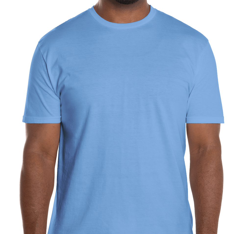 Gildan Softstyle Jersey T-shirt-default