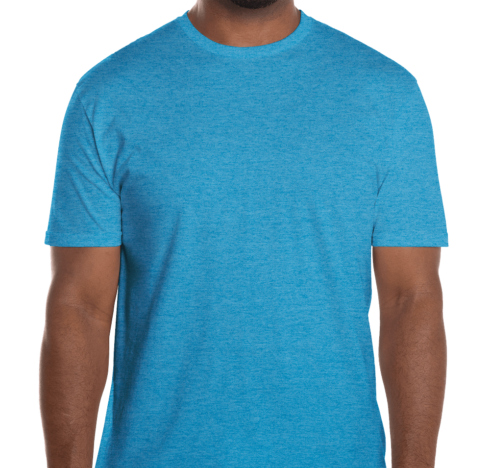 Gildan Softstyle Jersey T-shirt-default