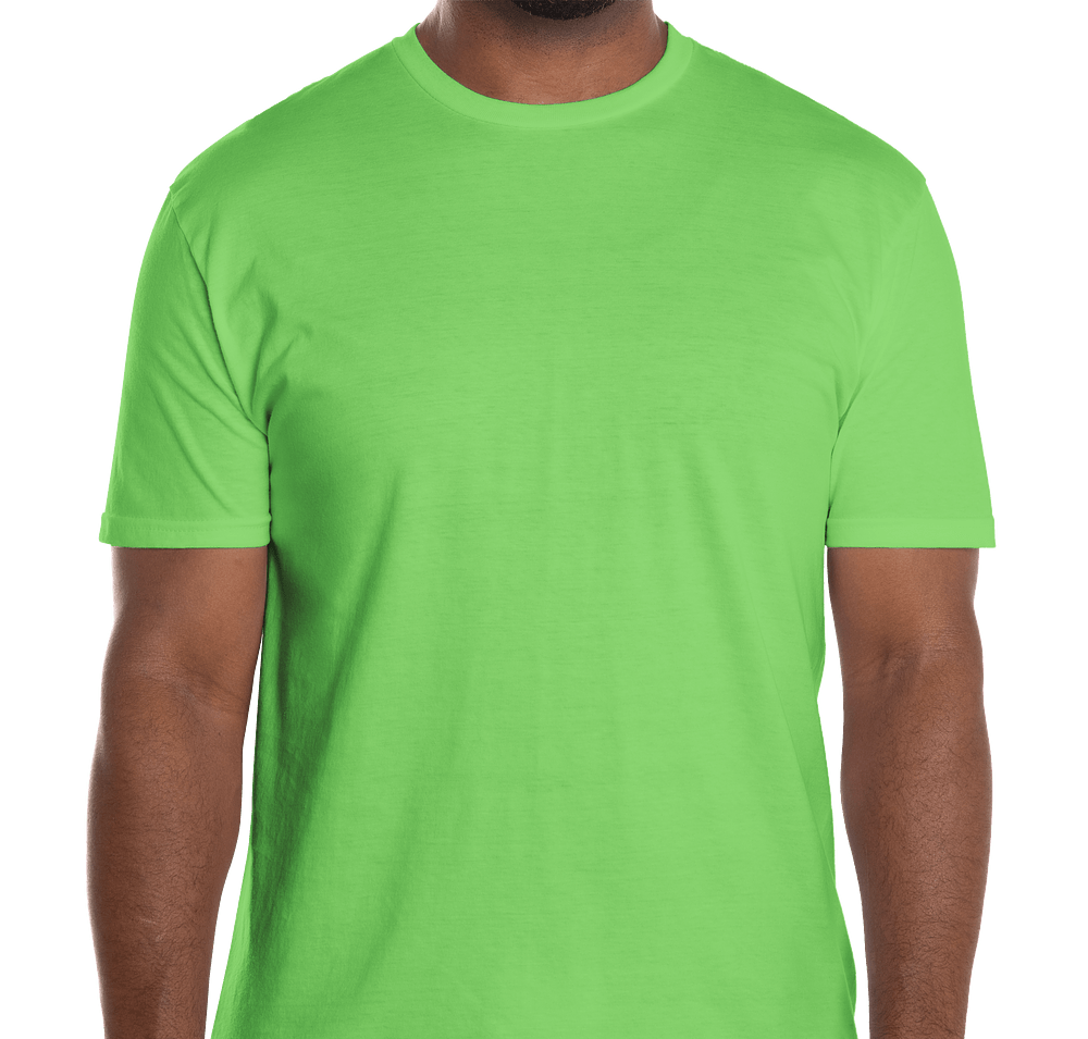 Gildan Softstyle Jersey T-shirt-default