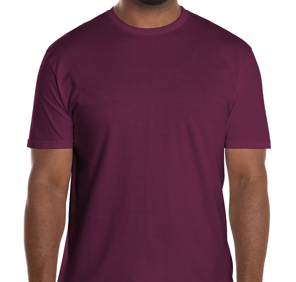 Gildan Softstyle Jersey T-shirt-default