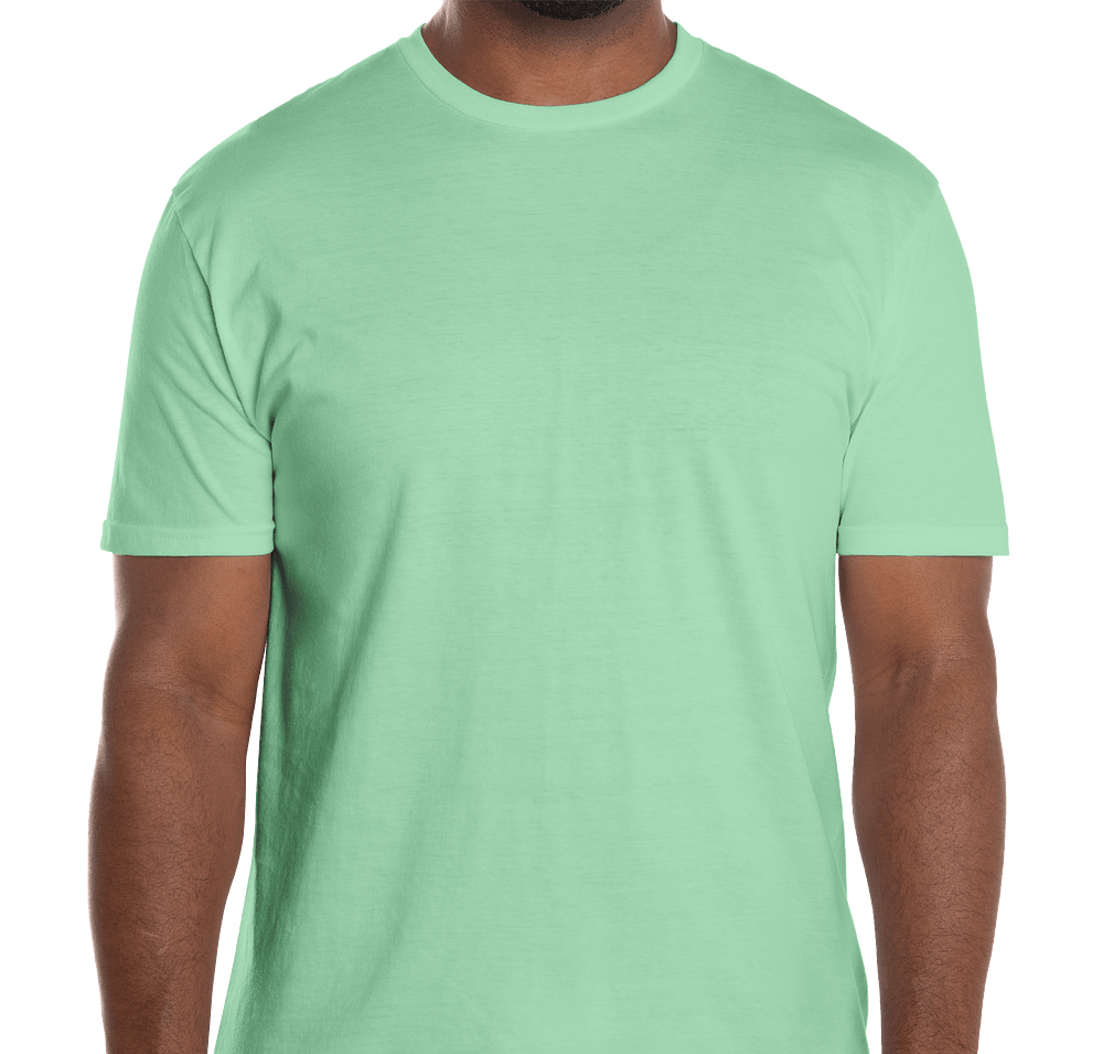 Gildan Softstyle Jersey T-shirt-default
