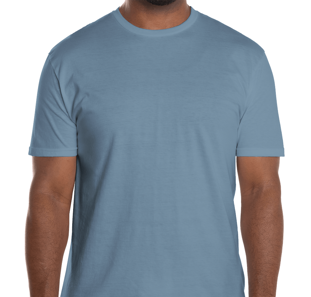 Gildan Softstyle Jersey T-shirt-default