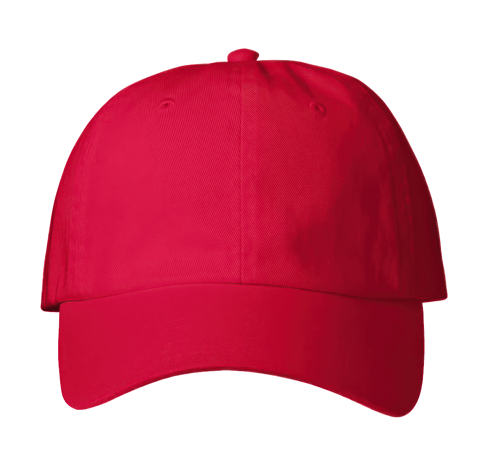 Vineyard Vines 100% Cotton Six Panel Baseball Hat-default