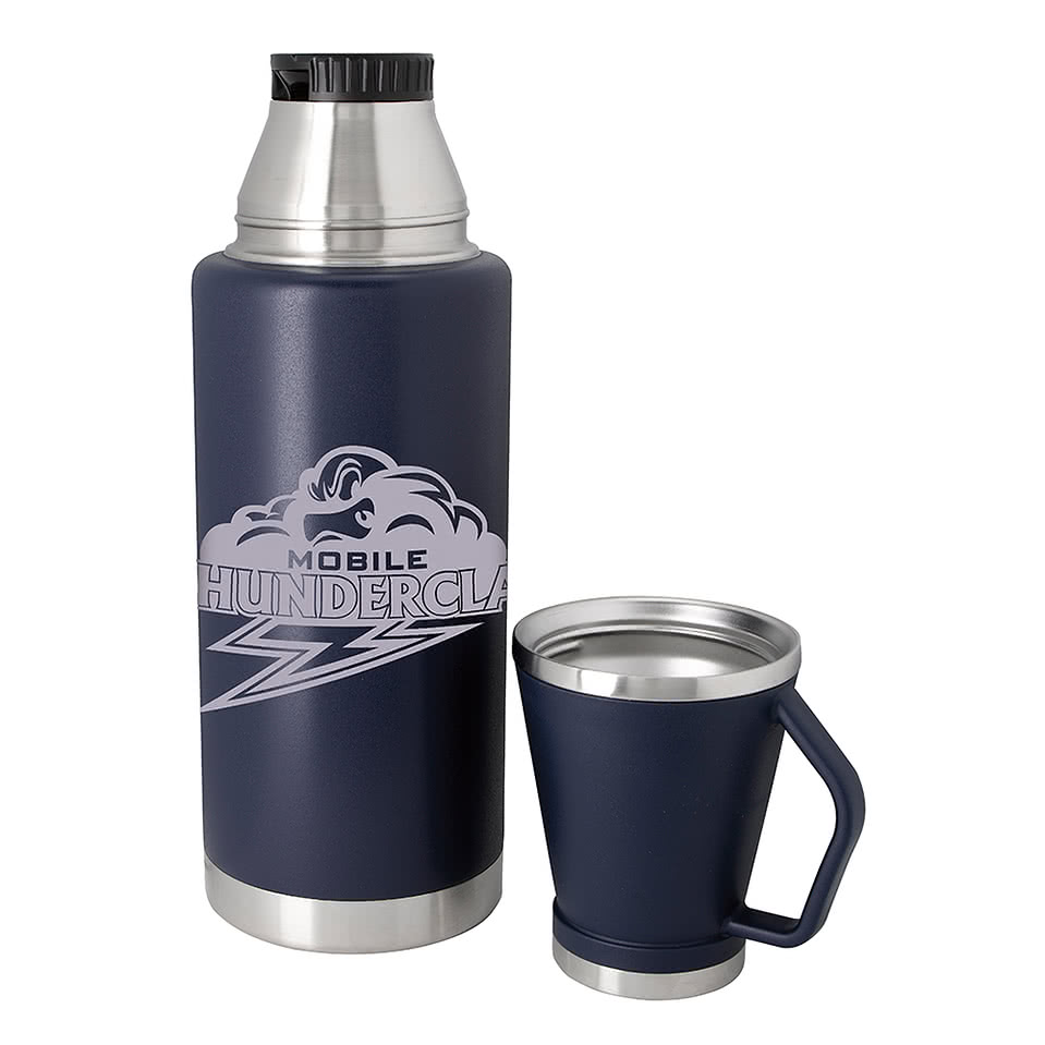 51 oz. Vacuum Cup Water Bottle