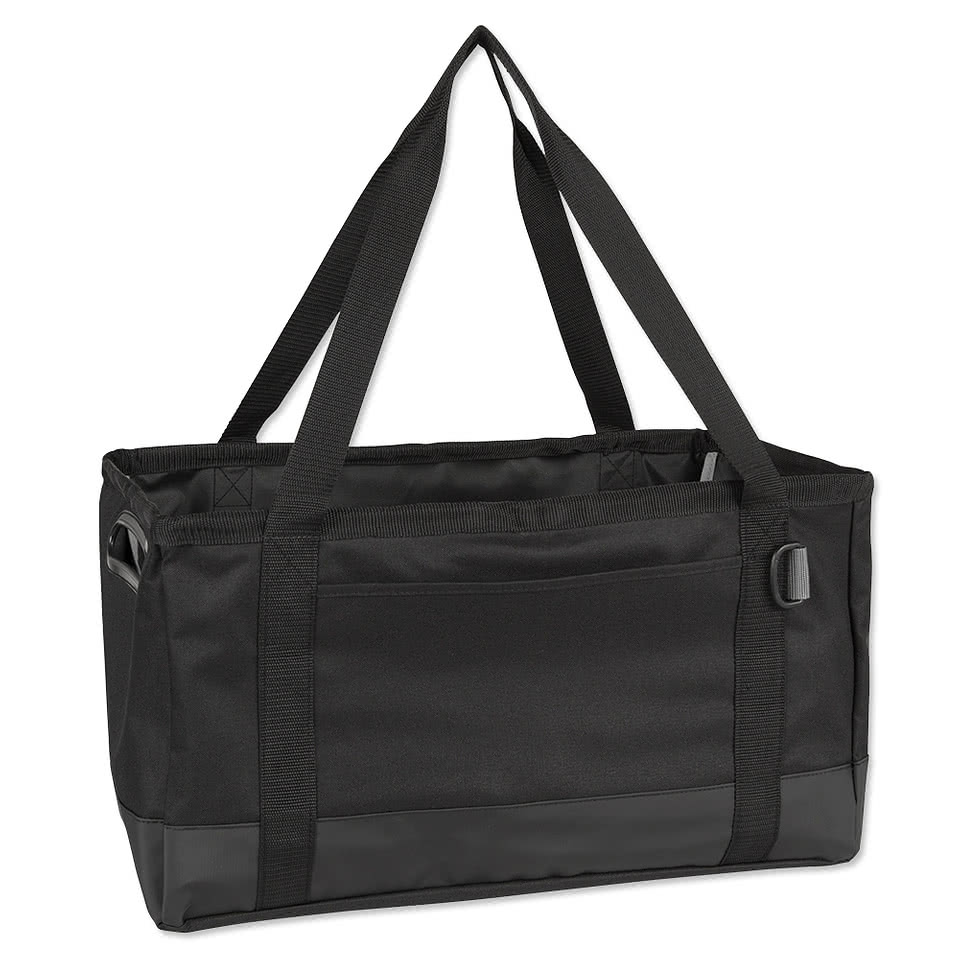 Life in Motion® Deluxe Utility Tote