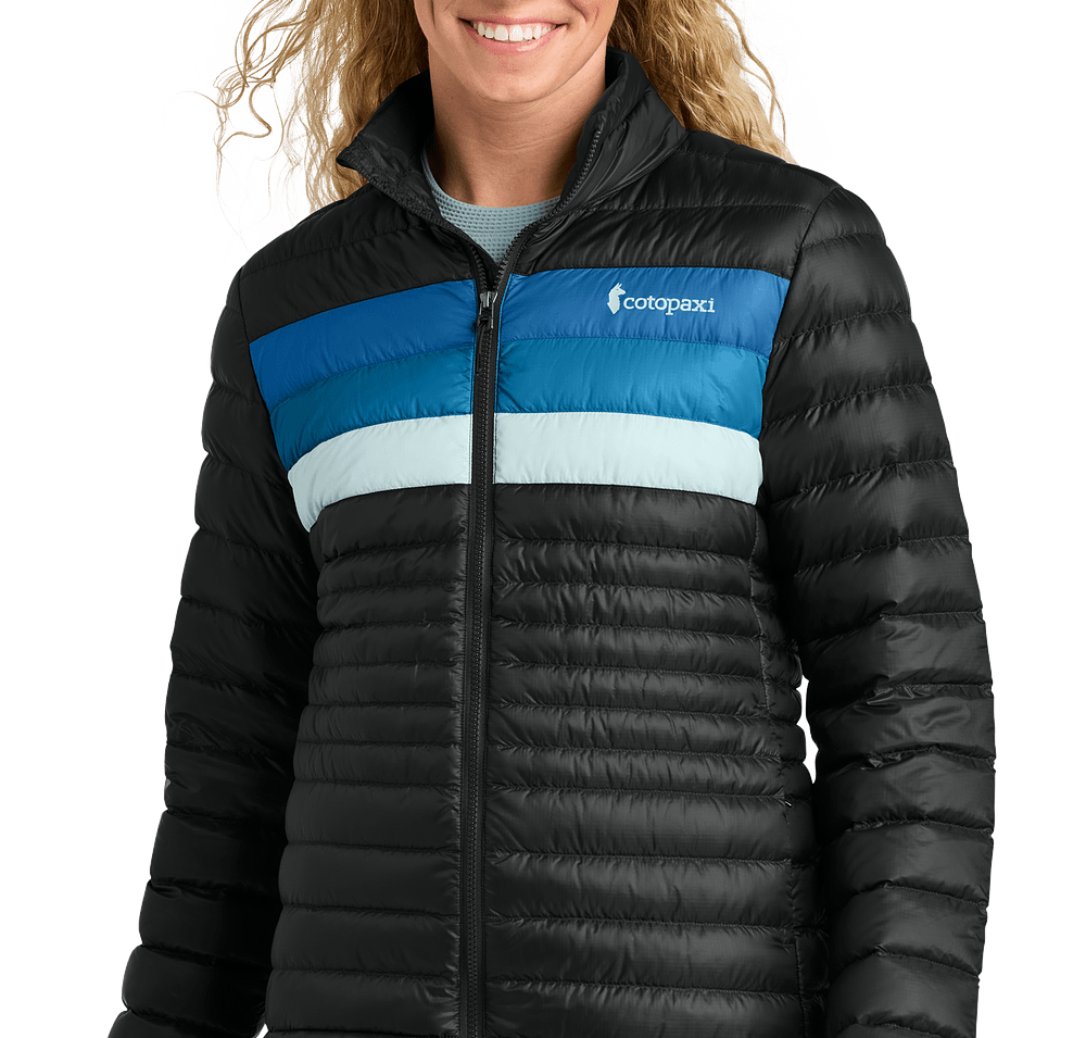 Cotopaxi Women's Fuego Recycled Insulated Jacket-default