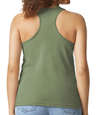 Gildan Women’s Softstyle Jersey Blend Racerback Tank