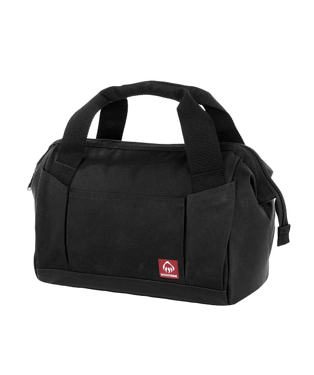Wolverine 14-Pocket Tool Bag