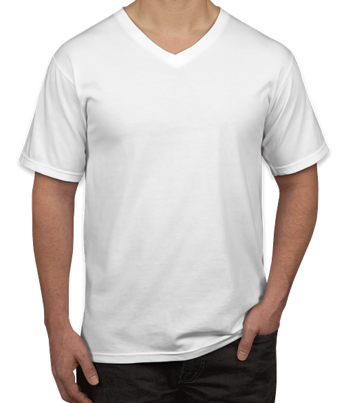 anvil t shirt printing