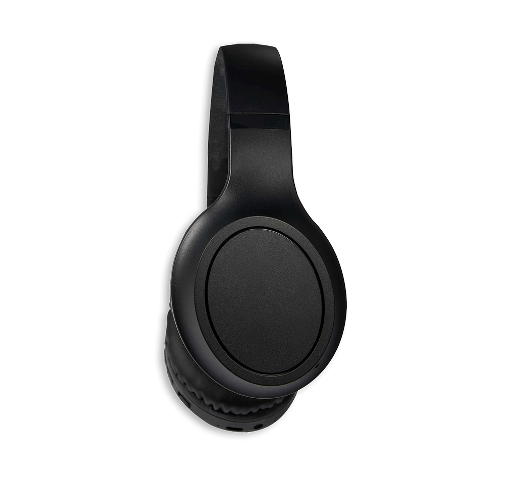 Rewired Recycled Bluetooth Wireless Headphones-default