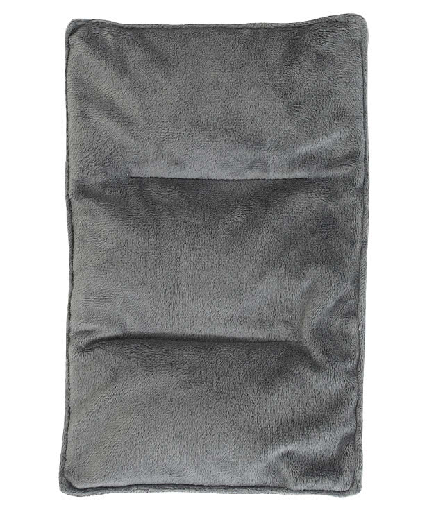 Solace Himalayan Salt Heat Therapy Pillow