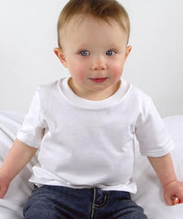 Hanes Infant T-shirt