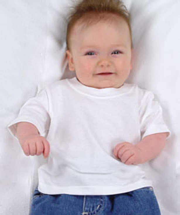 Hanes Infant T-shirt