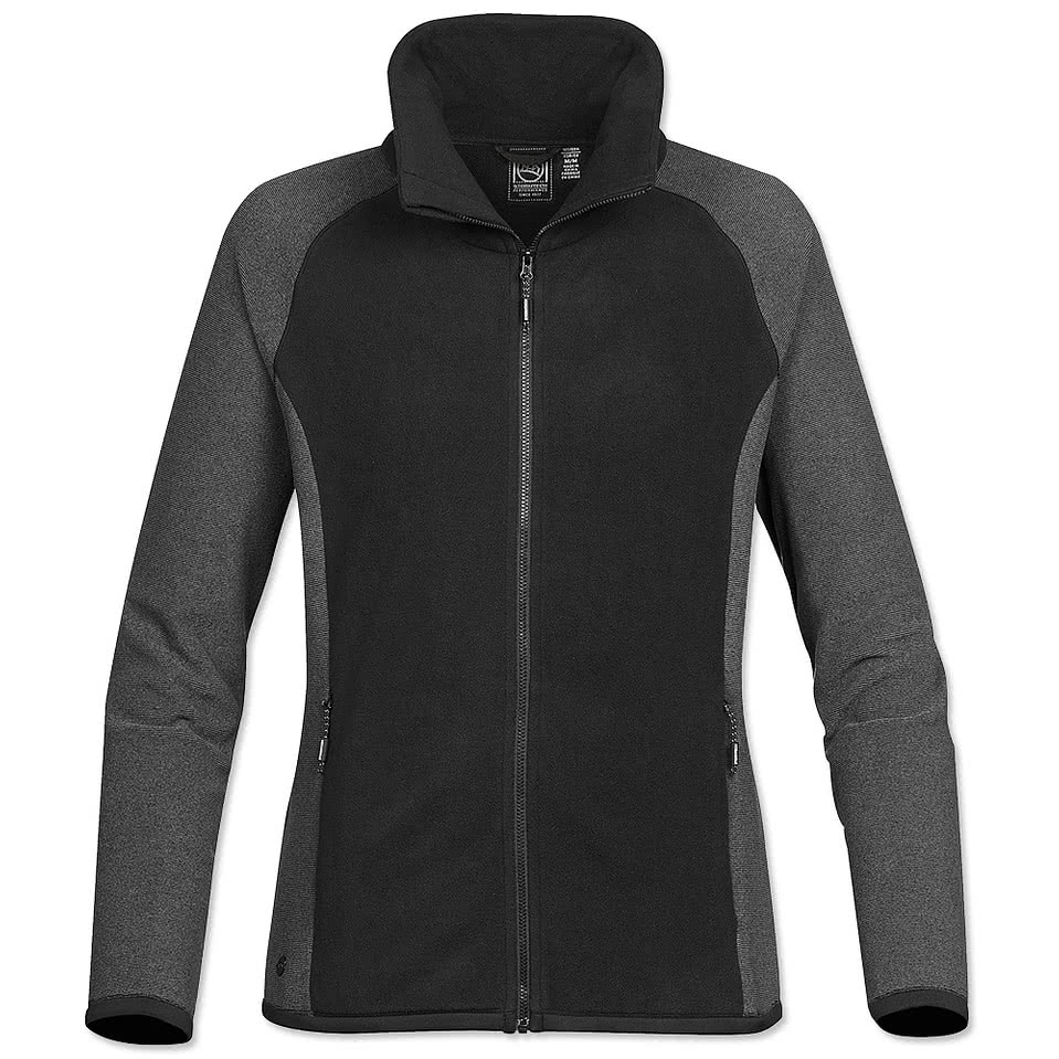 Stormtech Women's Impact Microfleece Jacket