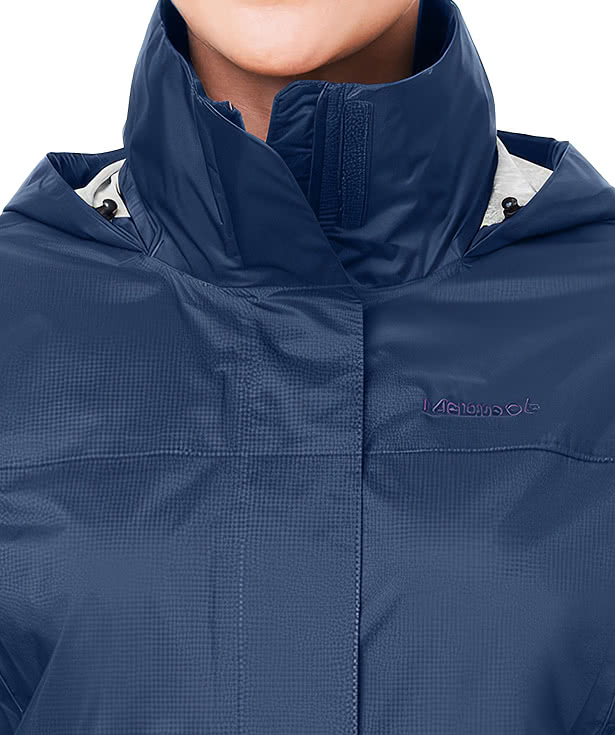 Marmot Women's PreCip Eco Packable Rain Jacket