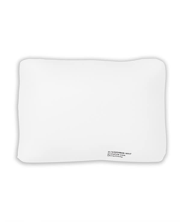 Bed Pillow Stress Reliever