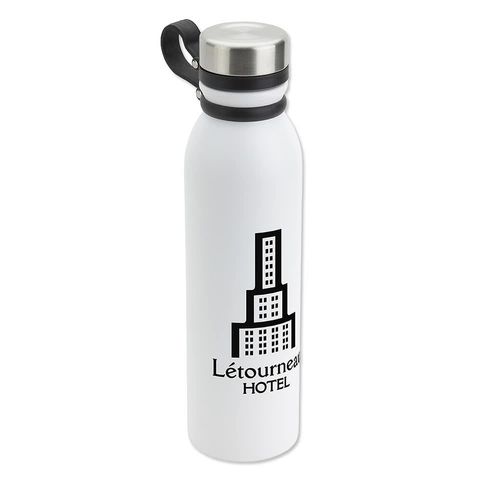 23 oz. Tijuana Stainless Steel Insulated Water Bottle