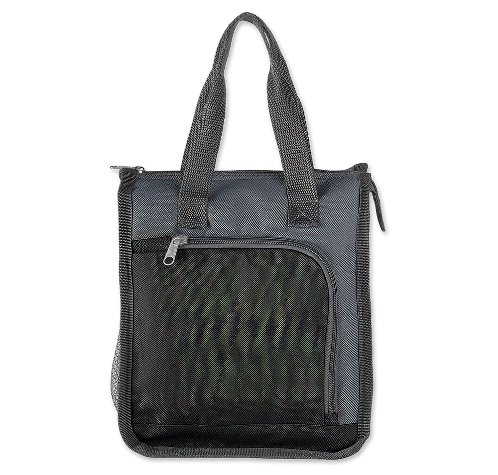 Reply Lunch 6 Can Cooler Tote Bag-default