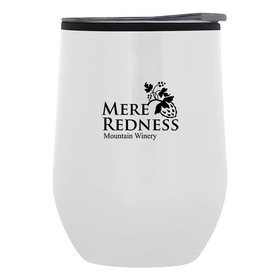 12 oz. Napa Stainless Steel Tumbler
