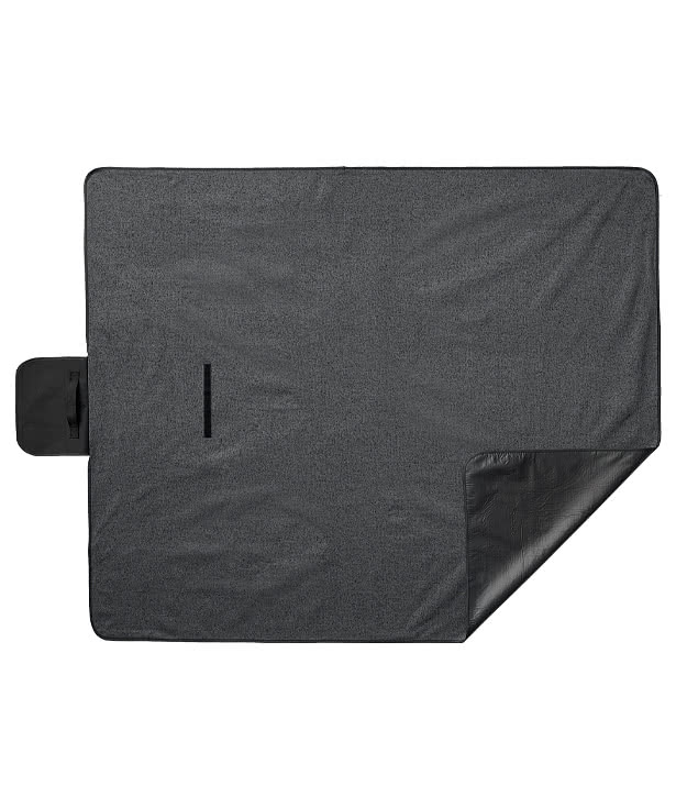 Recycled Heathered Picnic Blanket