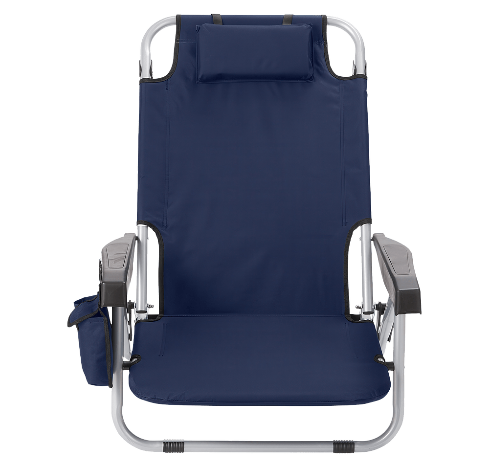 Belle Mare Backpack Beach Chair-default