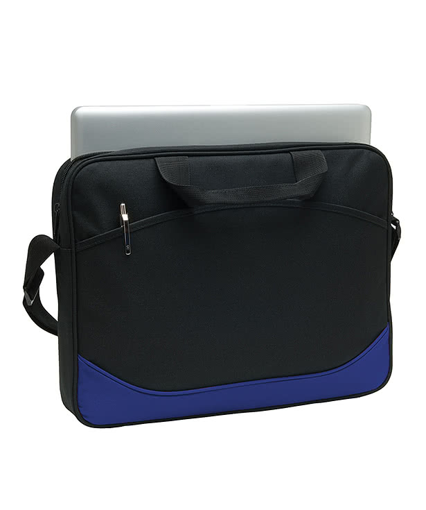 Port Authority Promotional 15" Computer Messenger Bag