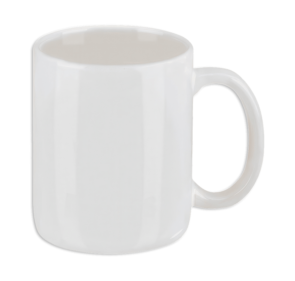 11 oz. Classic Ceramic Ironstone Mug-default