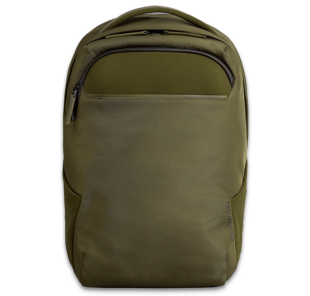 Troubadour Recycled Neo 17" Computer Backpack-default